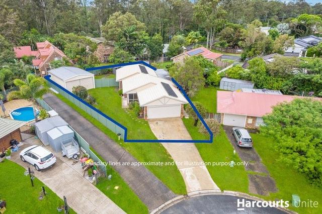 19 Whipbird Court, QLD 4510