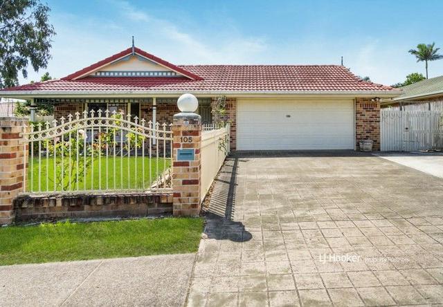 105 Bannockburn Crescent, QLD 4115