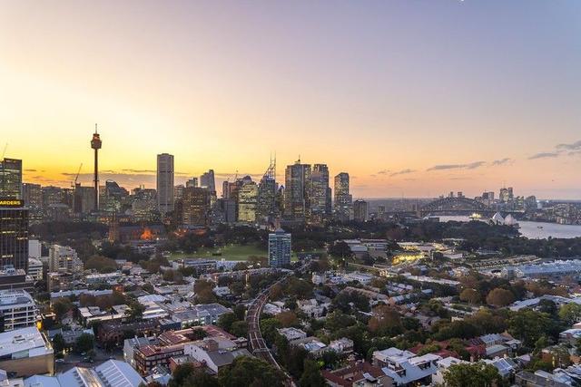 32B/82-94 Darlinghurst Road, NSW 2011