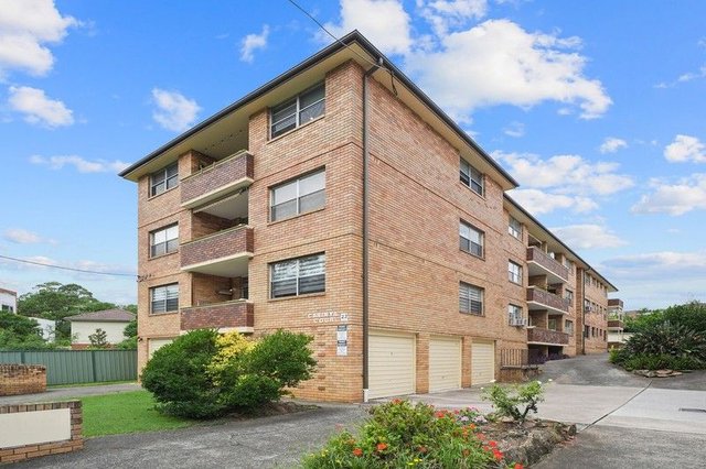 18/23 Station Street, NSW 2117