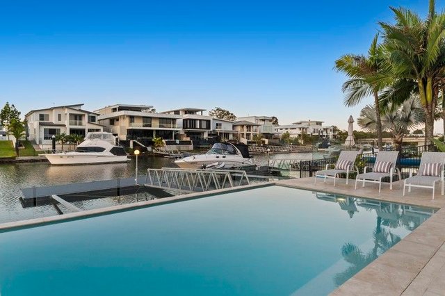 16 Harbourvue Court, QLD 4212