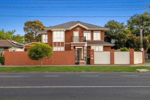 391 Balcombe Road, VIC 3193