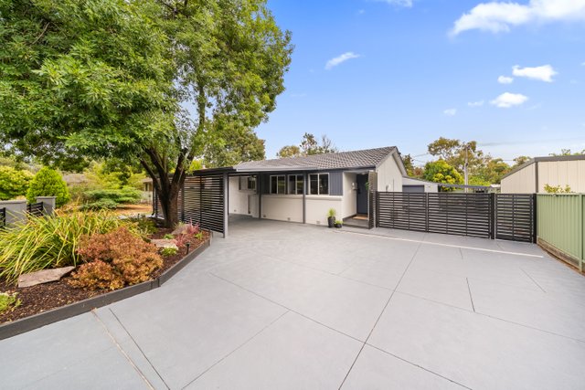 4 Edwards Street, ACT 2615