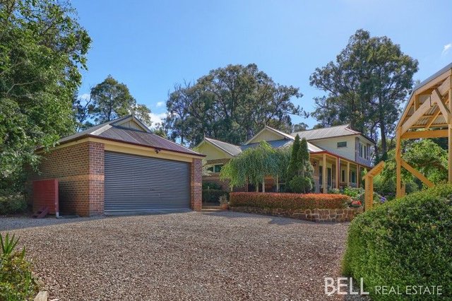 14 View Street, VIC 3782