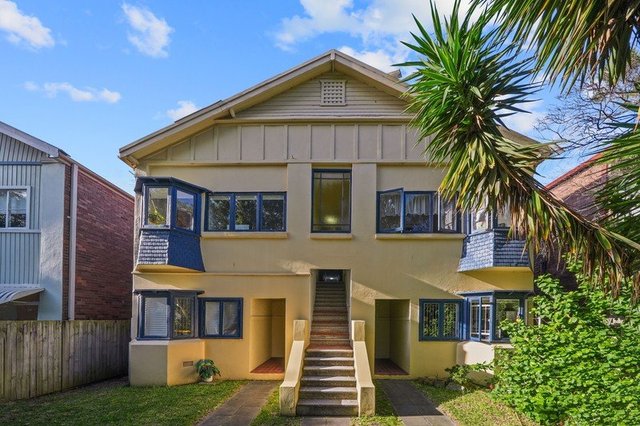 6/126 Glenayr Avenue, NSW 2026