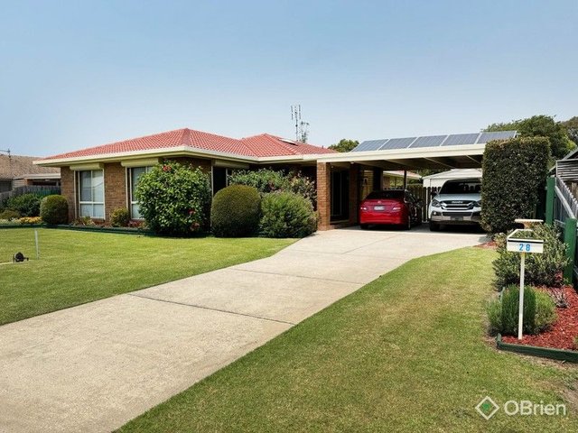 28 Fitzgerald Street, VIC 3875