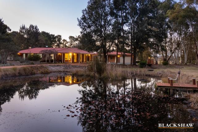 43 Wyoming Road, NSW 2621