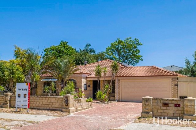 229 Warton Road, WA 6108