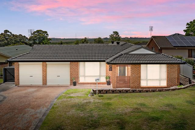 25 Bellata Place, NSW 2287