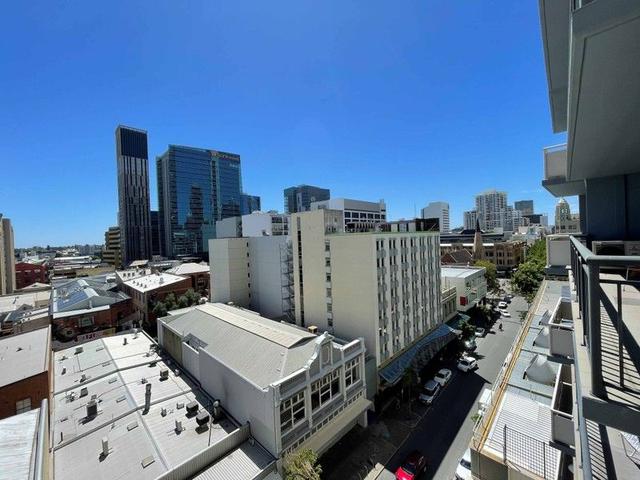 6H/811 Hay Street, WA 6000