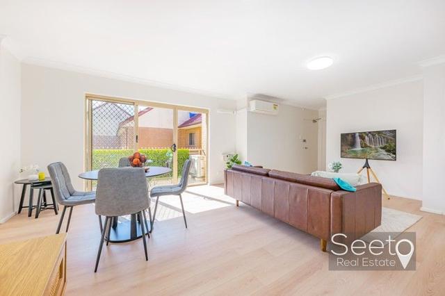 36/42-50 Hampstead  Road, NSW 2140