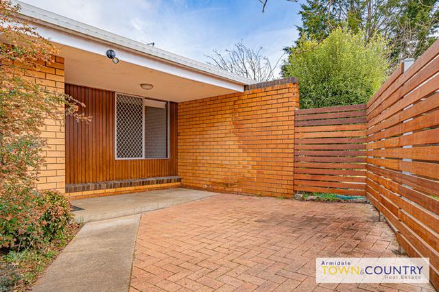 2/12 Dawson Avenue, NSW 2350