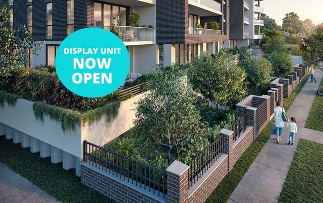 103/43-49 Ocean Parade, NSW 2261