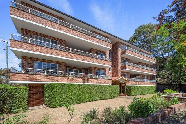 6/5-7 Park Road, NSW 2219