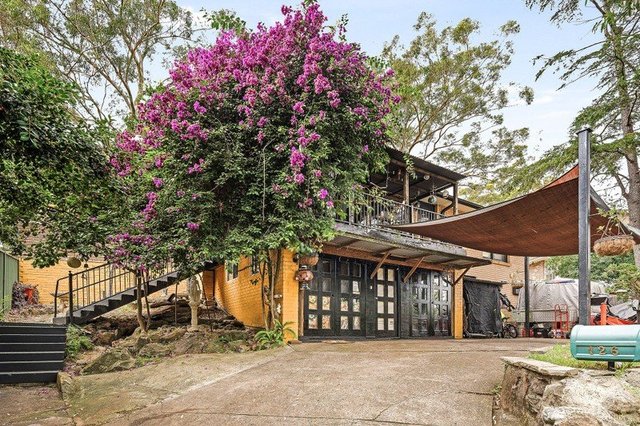 126 Letitia Street, NSW 2223