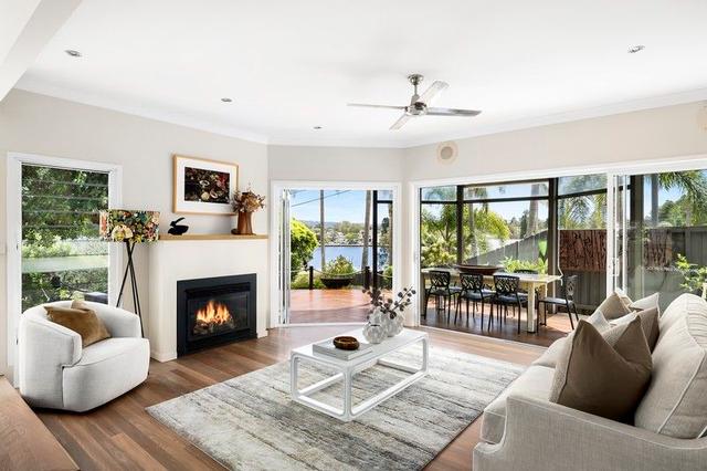 141 Lagoon Street, NSW 2101