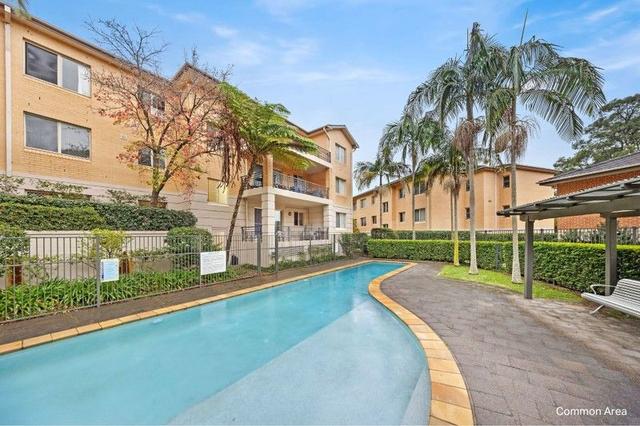 27/52-56 Oxford Street, NSW 2121