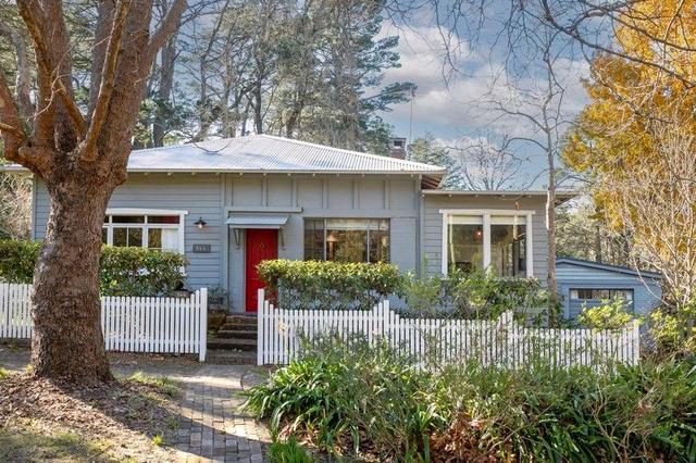 144 Falls Road, NSW 2782