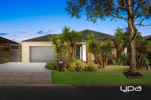 22 Amsterdam Avenue, VIC 3029