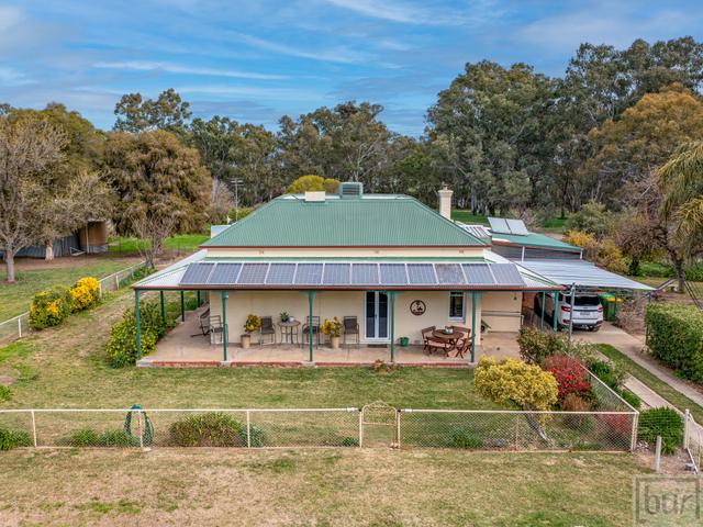 511 Walbundrie Road, NSW 2660