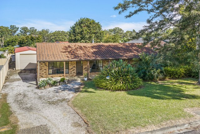 28 Halcot Avenue, NSW 2541