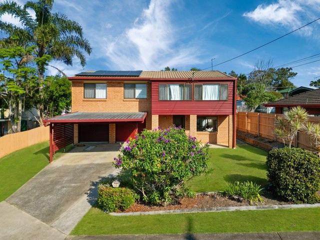 45 Carribean Drive, QLD 4127