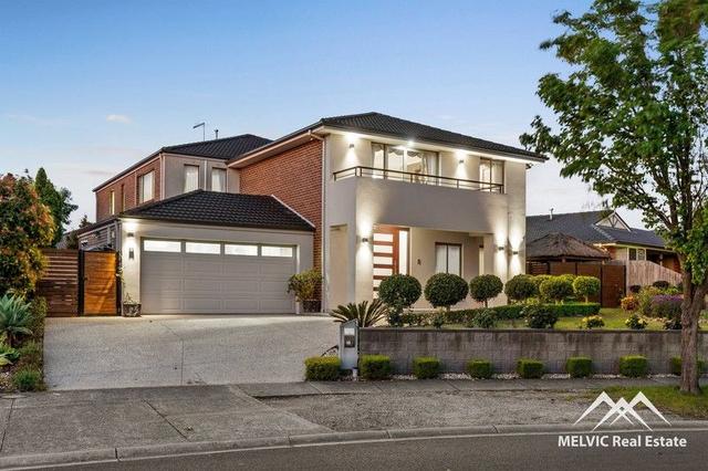 1 Duffy Court, VIC 3806