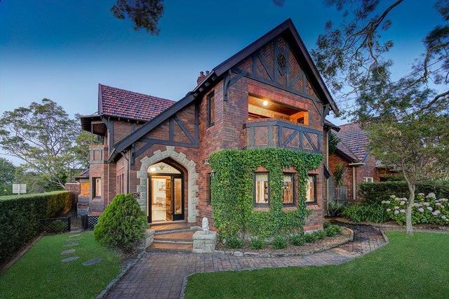 231 Sailors Bay Road, NSW 2063