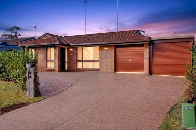 7 Pademelon Avenue, NSW 2560