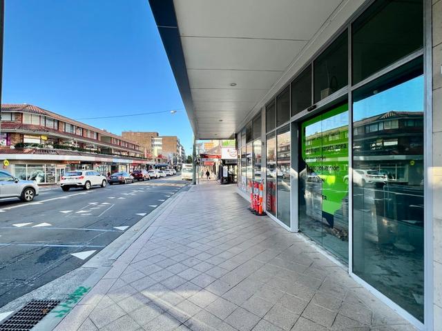 Shop 2/88 Archer Street, NSW 2067