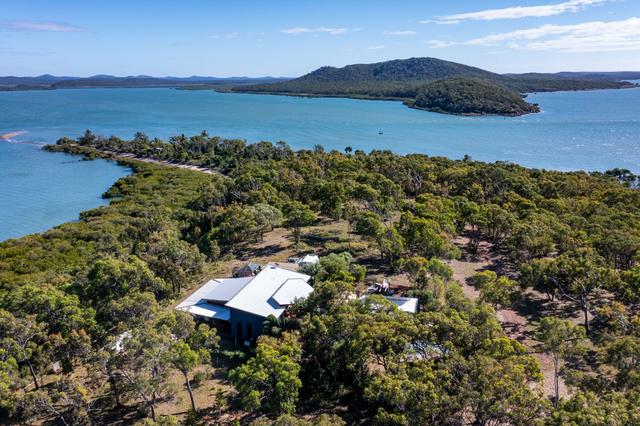Lot 18 Quoin Island, QLD 4680