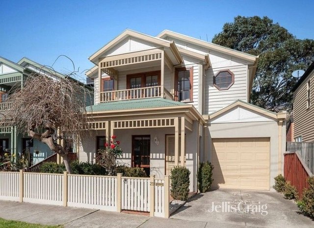 21 Brunel Street, VIC 3015