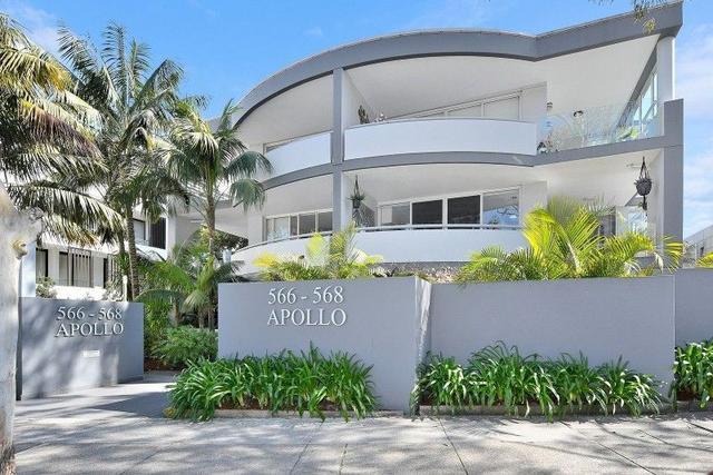 6/566-568 Old South Head Road, NSW 2029