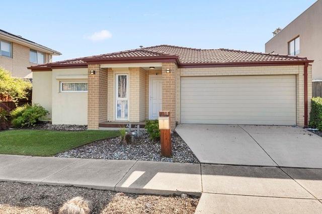18 Gossamer Way, VIC 3064