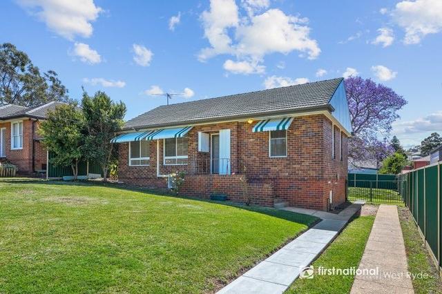 5 Wassell  Street, NSW 2117