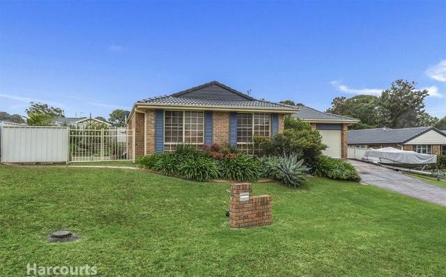 7 Richmond Place, NSW 2527