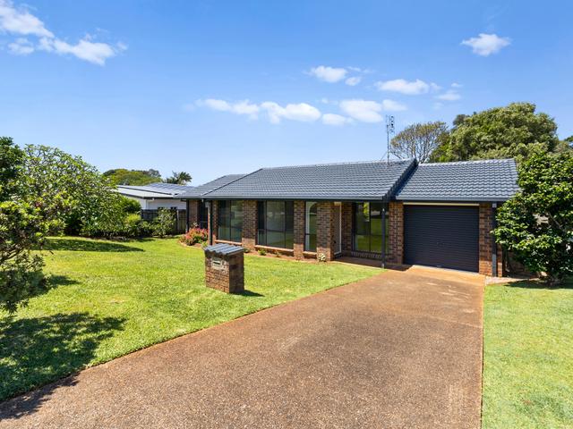 4 Guilfoyle Place, NSW 2487