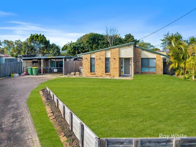 7 Twilight Court, QLD 4118