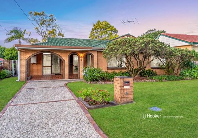 4 Bertie Street, QLD 4109