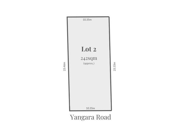 2/14 Yangara Road, SA 5166