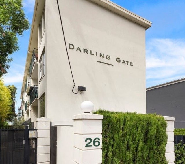 13/26 Darling Street, VIC 3141