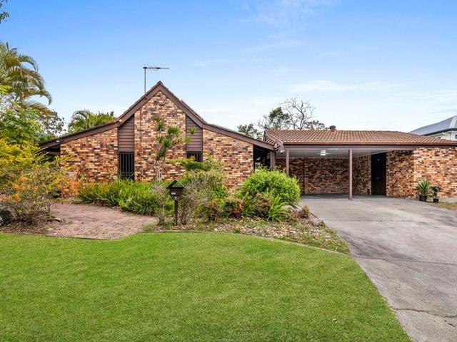3 Roxburgh Street, QLD 4069