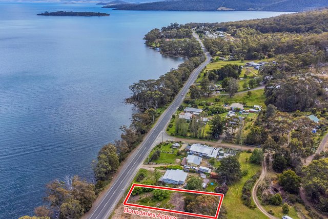 5821 Arthur Highway, TAS 7180