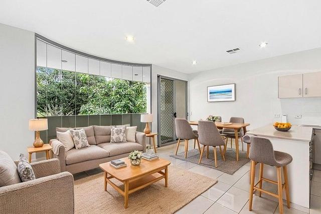 3/118 Carmody Road, QLD 4067