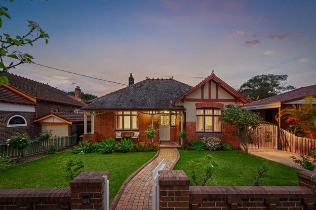 124 Prospect Road, NSW 2130