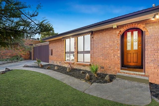 6 Chiswick Court, VIC 3152