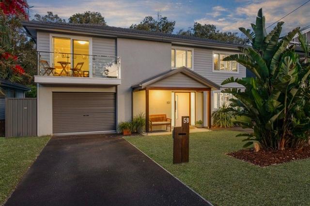 58 Yarrabin  Road, NSW 2257