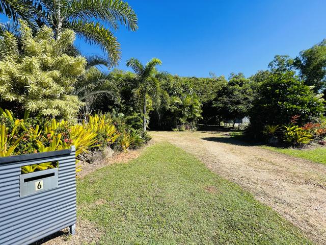 6 Sanctuary Cres, QLD 4852