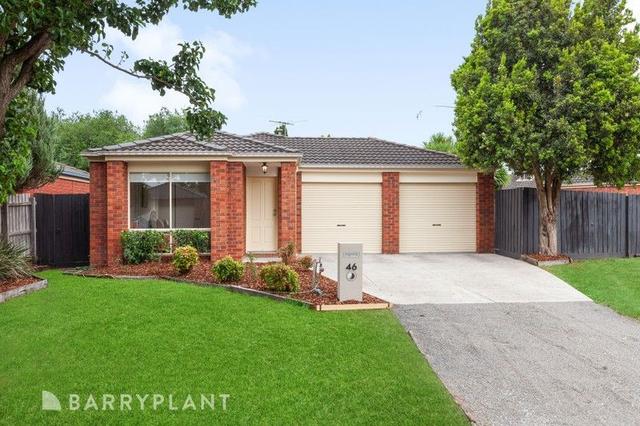 46 Wyatt Way, VIC 3756