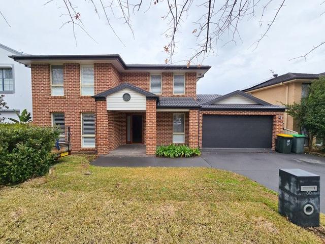 30 Mason Drive, NSW 2567